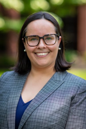 Photo of Cristina Vandenbrul-Cox