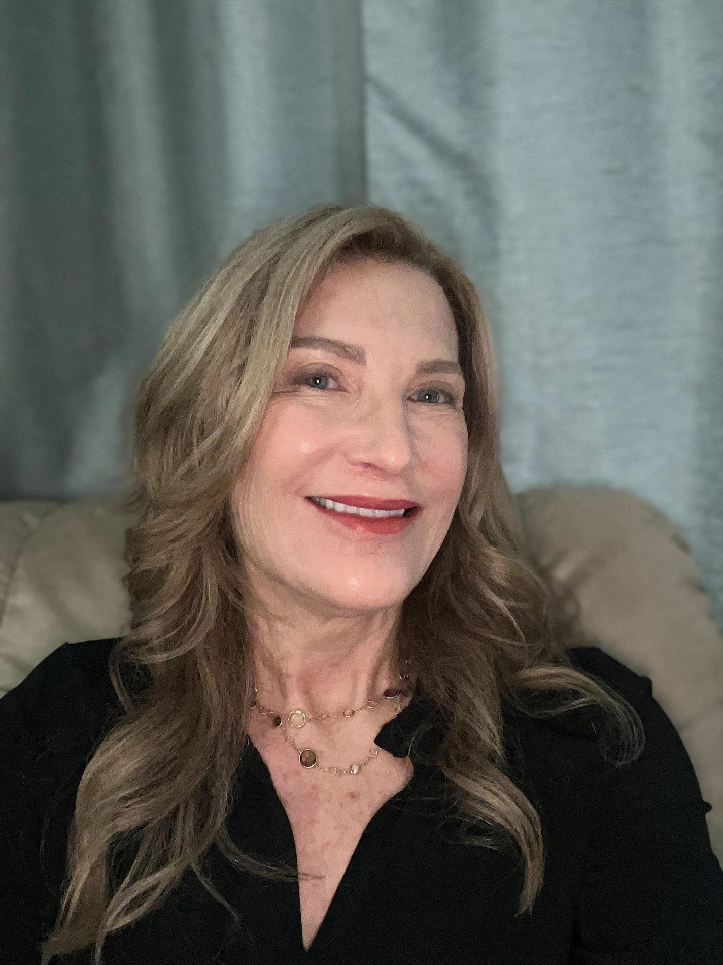 Suzanne Nitzberg Manhasset, NY