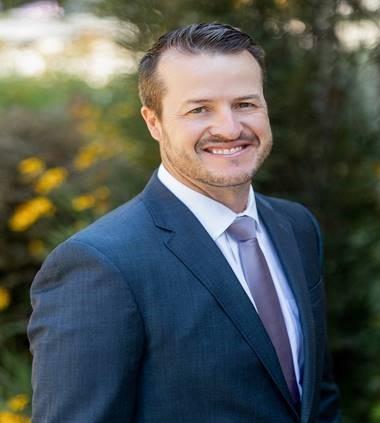 Photo of Adam Bichsel