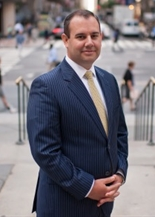 Photo of Christopher DeGennaro