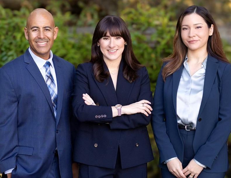 Photo of Nicole Anzoategui - Morgan Stanley