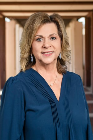 Photo of Susan Barnes