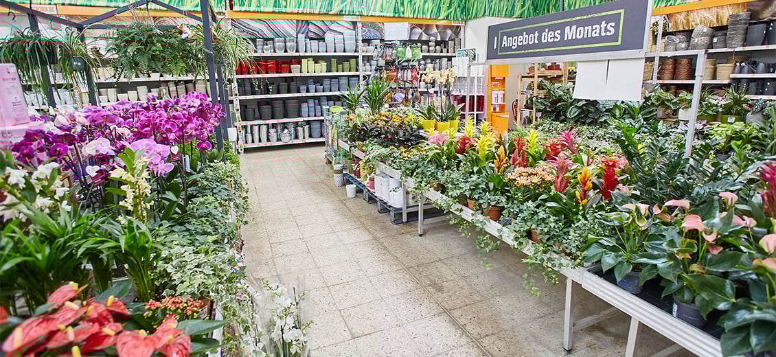 Dein OBI Markt MünchenMartinsried, LenaChristStr. 54