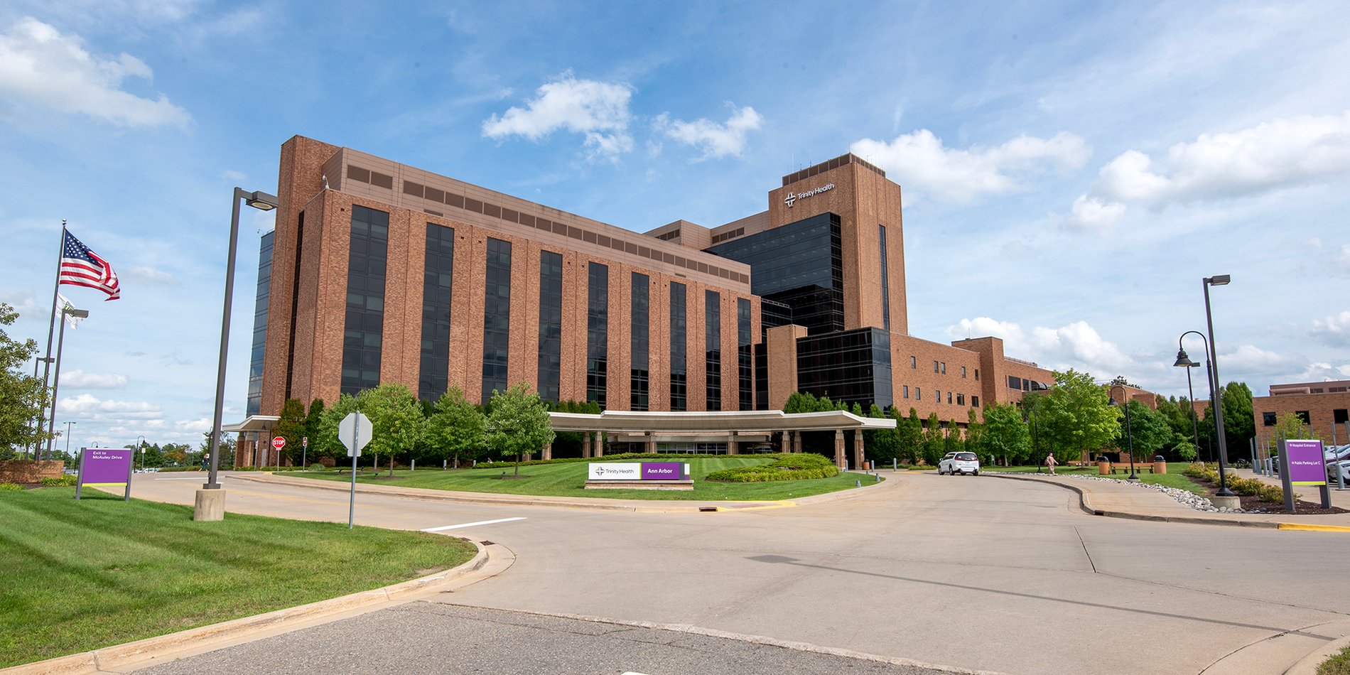 Hospital Medicine Trinity Health Ann Arbor Hospital