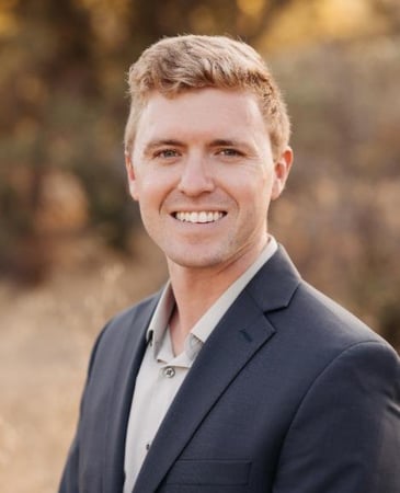 Photo of John Zimmermann