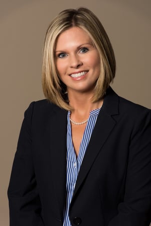 Photo of Christine Ihrig Hicks