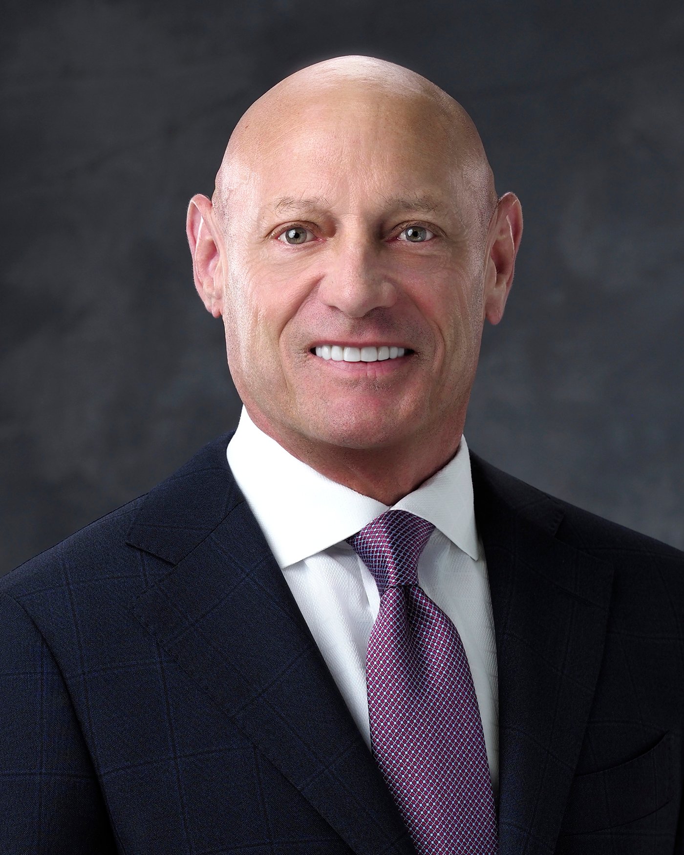 Photo of Freddie Sarno - Morgan Stanley