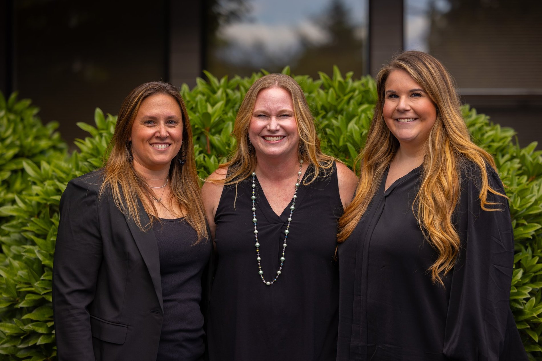The first friendly voices customers hear when reaching out to our agency. They’re knowledgeable, approachable, and committed to helping families feel protected and supported. Each team member brings unique strengths, but together they share the same goal: delivering outstanding service with care and professionalism.