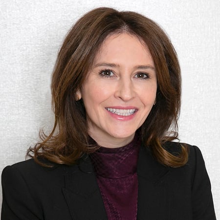 Photo of Denise M. Liddiard