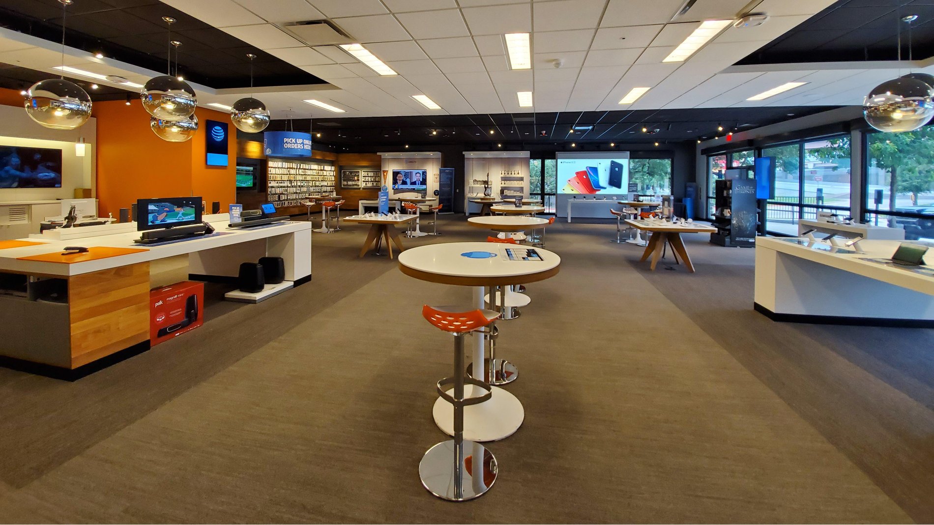 North Us Highway Store Cell Phones, accessories, & TV Austin