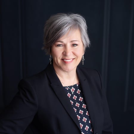 Photo of Sheree Blazejewski