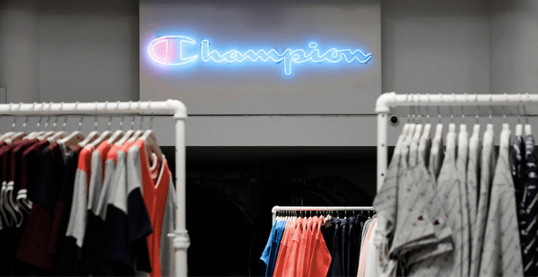 Champion Chicago Store | Champion