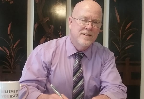 Marc Obernier, Bankers Life Agent Bankers Life