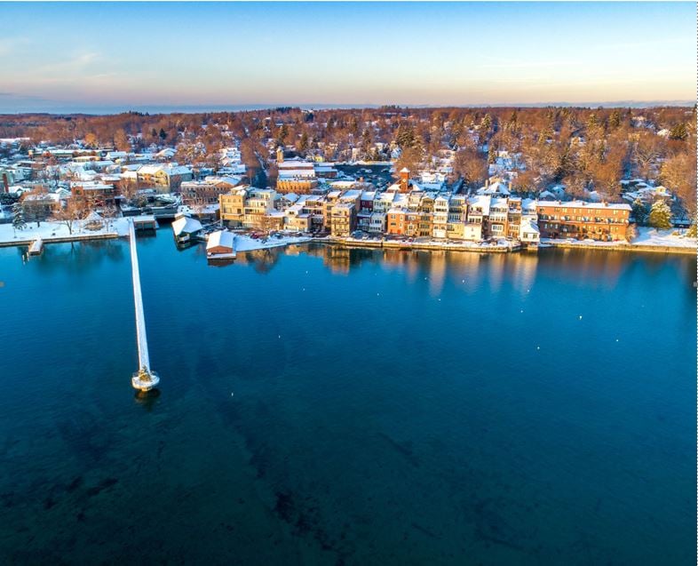 Hero Background Image