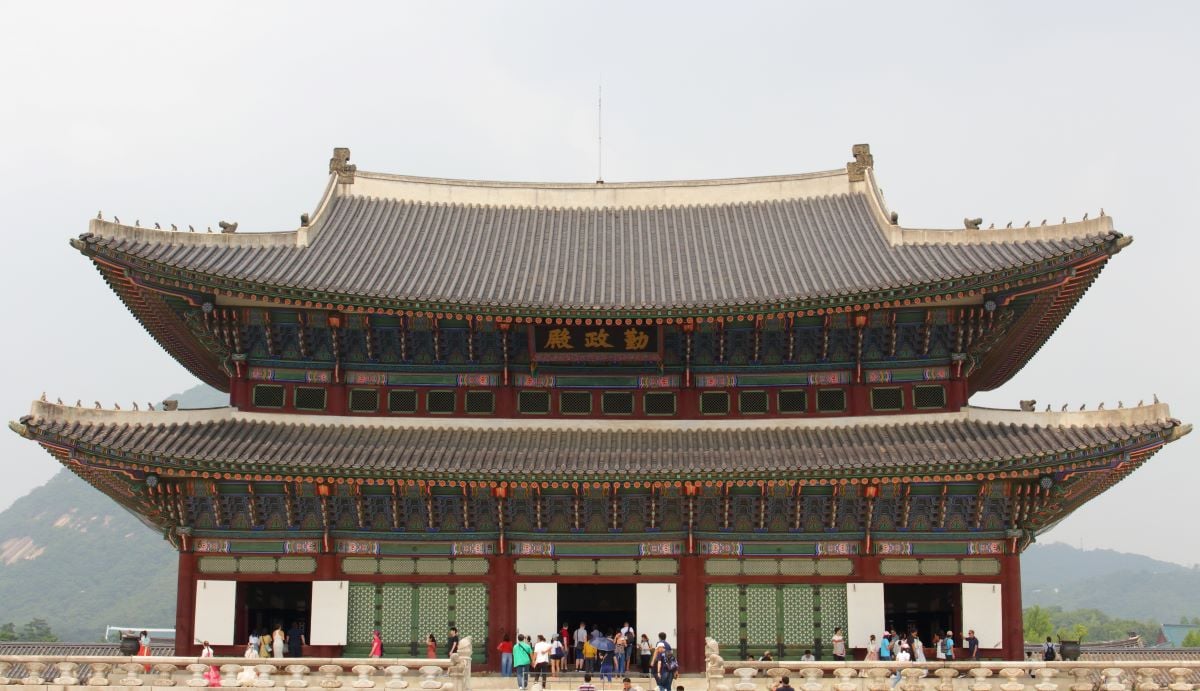 旅行日数別】韓国の旅行費用っていくらかかる？2泊3日や3泊4日の予算