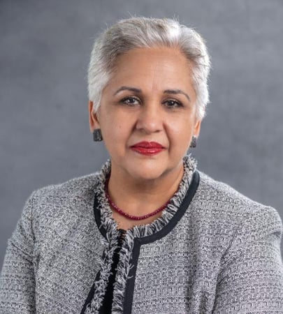 Photo of Anbreen Khan