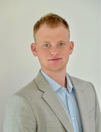 Photo of Oscar Rothschild