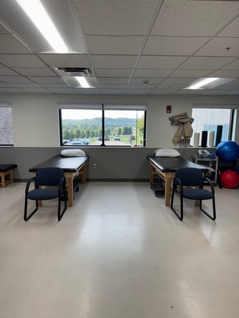 NY-Fairport-MVPT
Treatment Tables