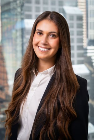 Photo of Jessica Silverstein