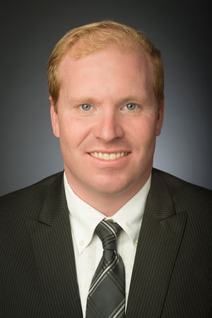 Photo of Daniel Koluch