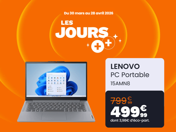 Catalogue PC Portable à  Boulanger La Rochelle Angoulins