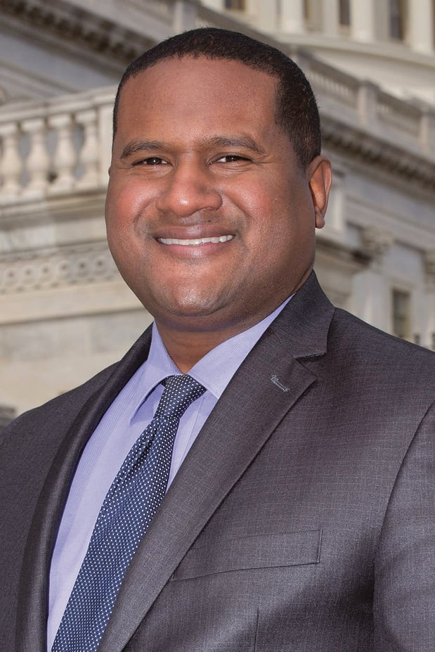 Dinesh Williams