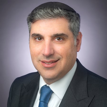 Photo of Joel Bodner