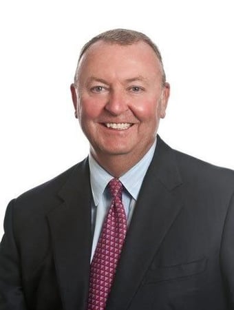 Photo of George Kane