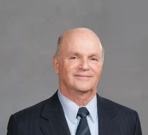 Photo of Edward Edelman