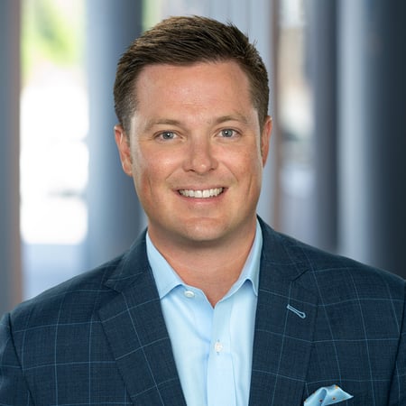 Photo of Zachary Bouslog