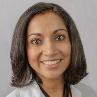 Ashmi Ashley Patel, MD