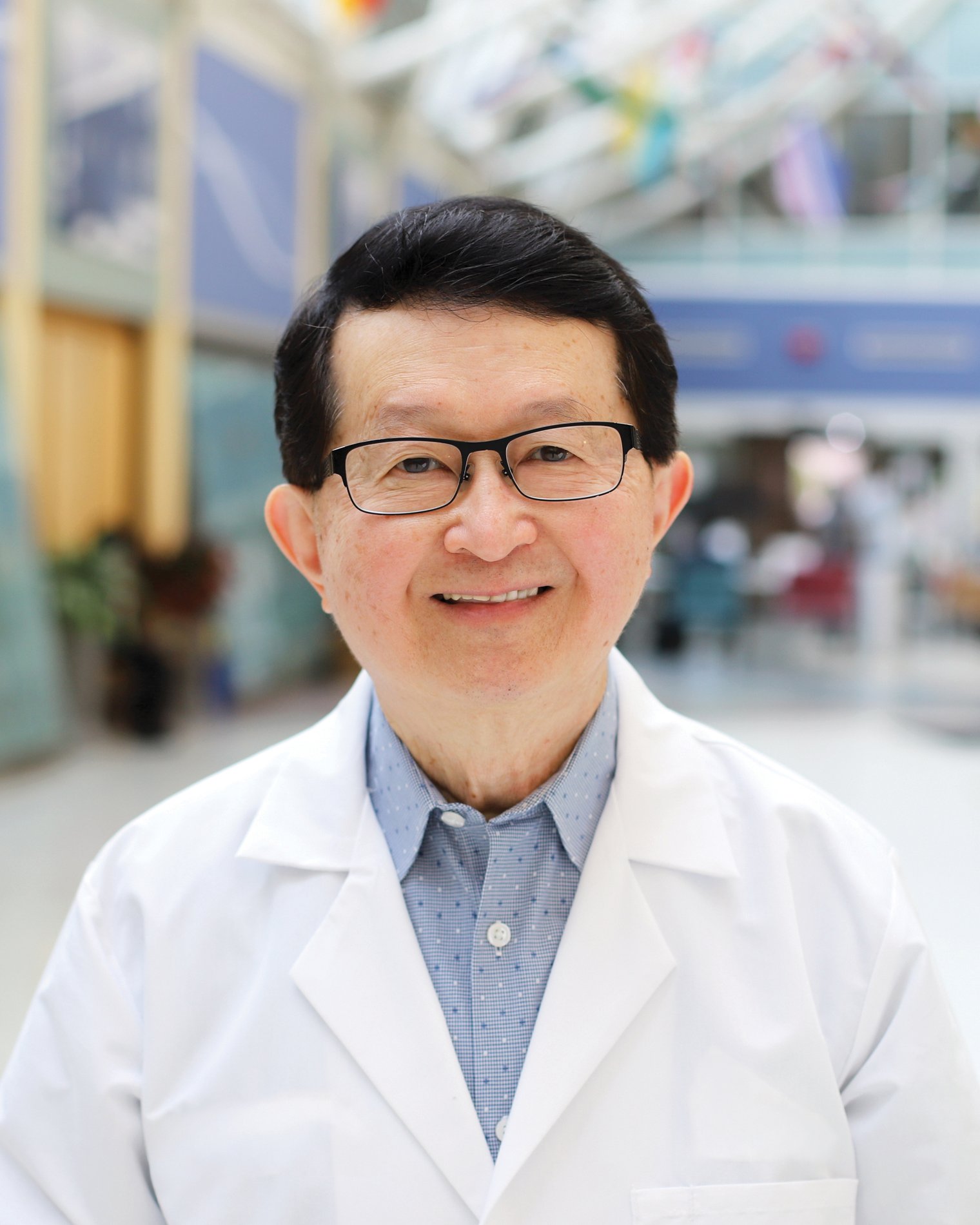 Gregorio U. Tan, MD - Beacon Kalamazoo Heart Institute