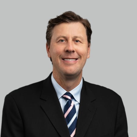 Daniel Jennings Advisor Headshot image