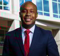 Photo of Antan R. Wilson - Morgan Stanley