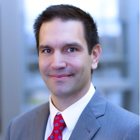 Photo of Donald E. Reynolds