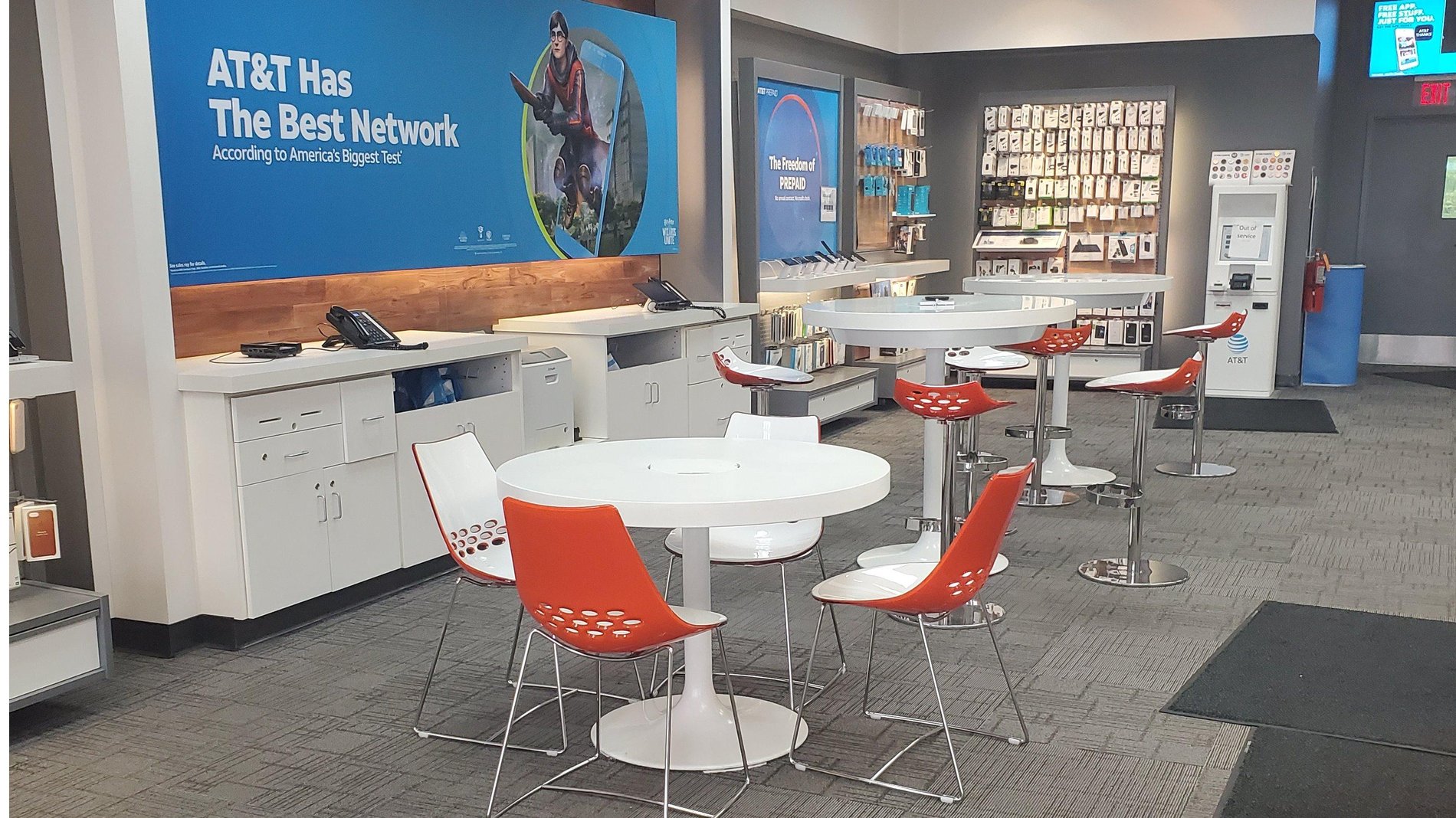 AT&T Store Plymouth Plymouth, IN iPhone & Samsung Deals!