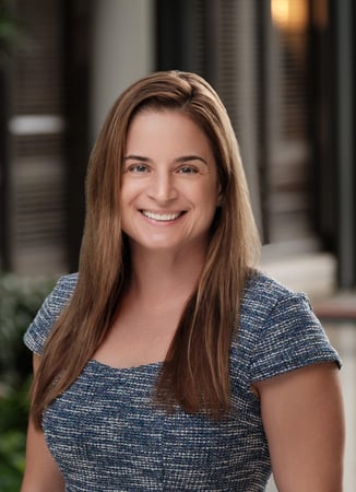 Photo of Alice Mitchell