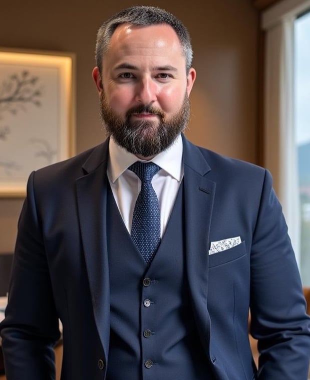 Matt Bothwell Senior Licensed Sales Representative