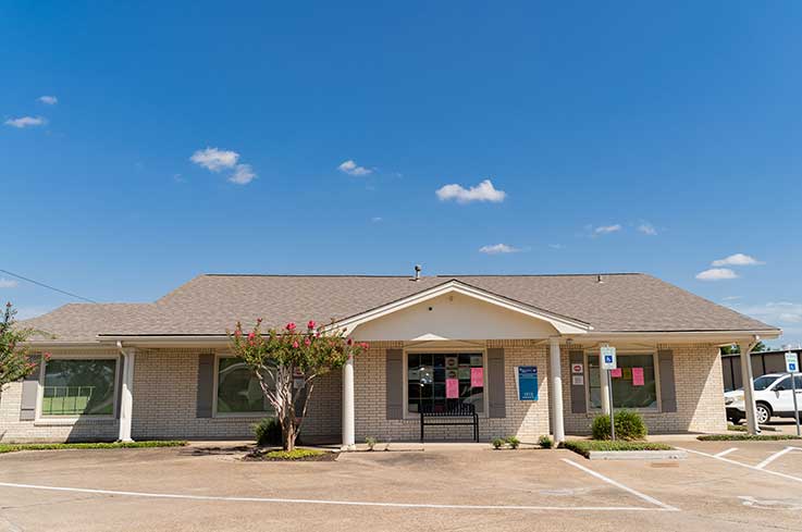 Primary Care - St. Joseph and Texas A&M Health Network (Holleman Dr) - College Station, TX