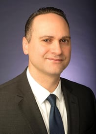 Photo of Antonio Racanelli - Morgan Stanley