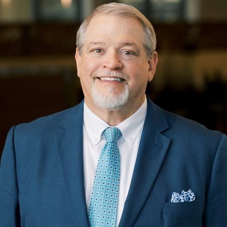 Photo of David A. Olson