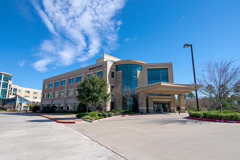 Cardiology Services at Baylor St. Luke's Medical Group - Houston, TX