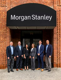 Photo of The Hudson Valley NY Group - Morgan Stanley