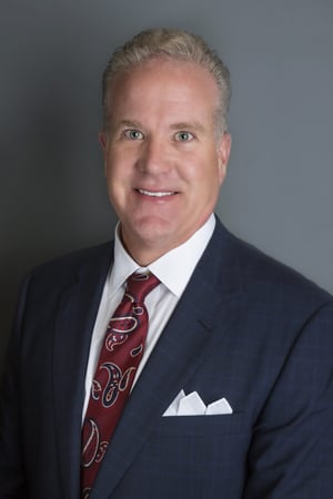 Photo of Sean Michael O'Connor