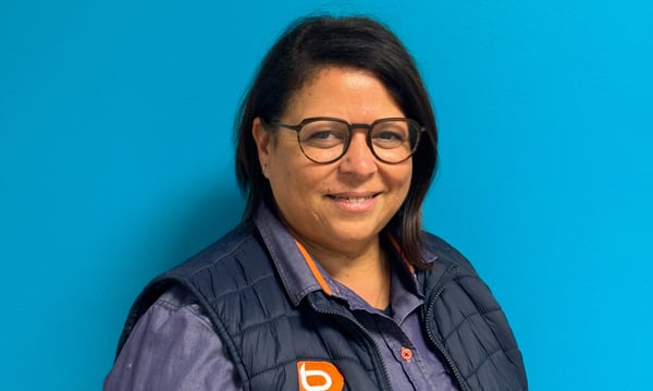 Directrice de magasin