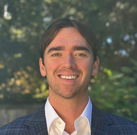 Photo of Calvin Kirchoff