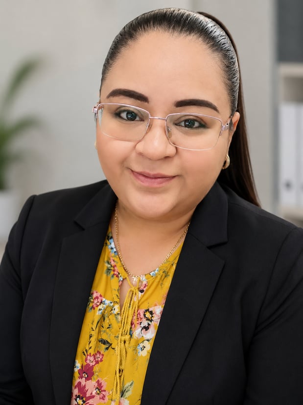 Maria Cardenas-Sales Agent
