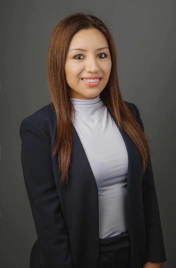 Photo of Alexandra Gutierrez