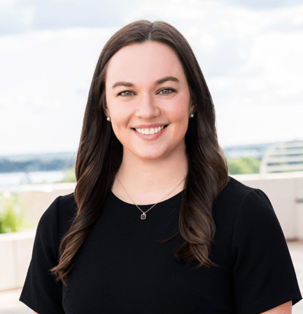 Photo of Elizabeth Gawronski