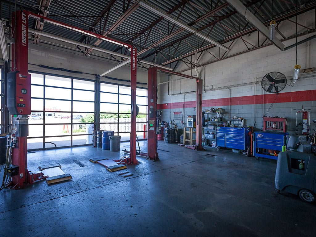 Tire Discounters Tylersville tires, alignment, brakes, autoglass in